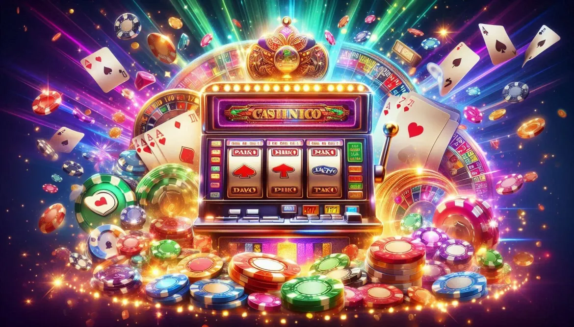 Elite Spin Casino